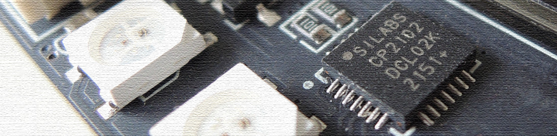 PCB