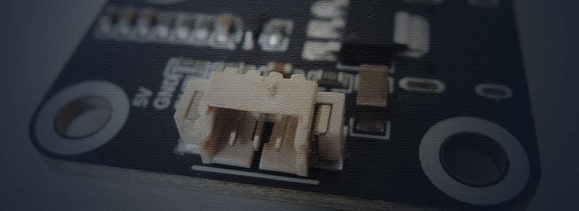 Manufacturing Integration